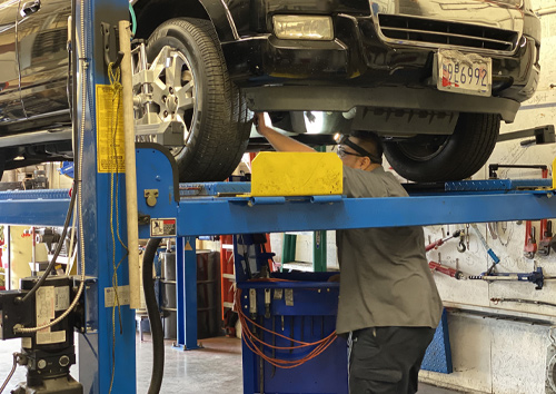 Auto Service Near Waldorf Maryland